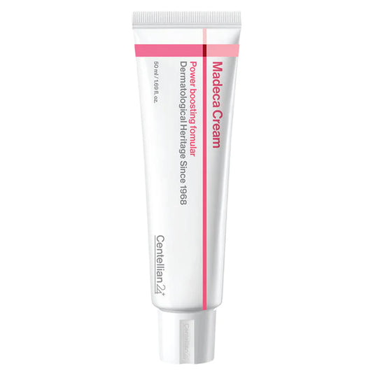 Centellian24 - Madeca cream Power Boosting Formular Advanced