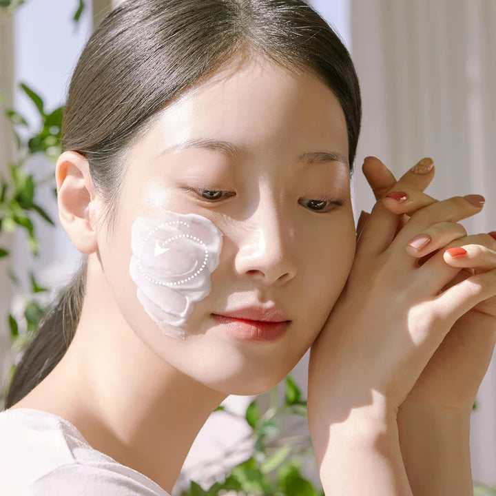 Charmzone - Control Cream Self Massage