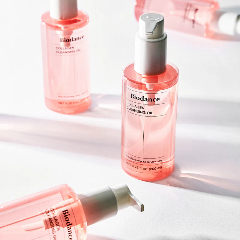 Biodance - Collagen Cleansing oil