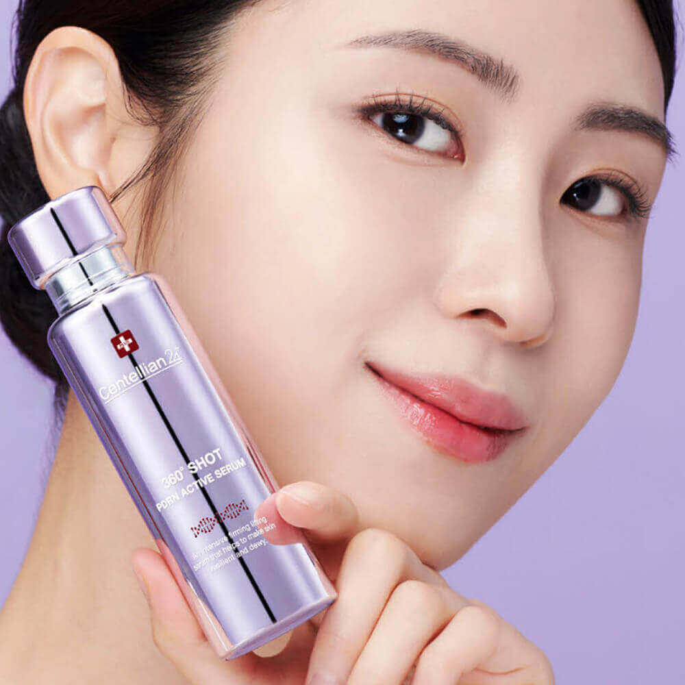 Centellian24-360 shot pdrn active serum