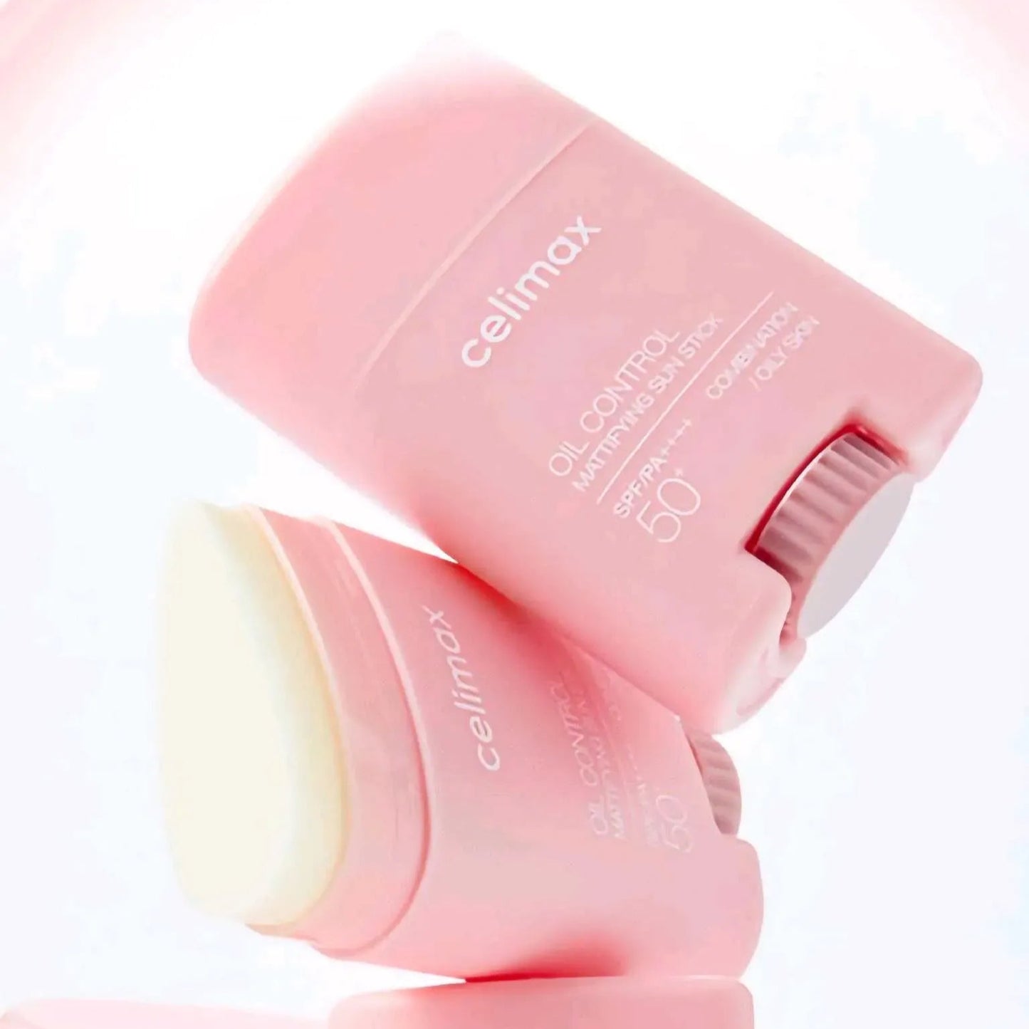 Celimax - Oil Control Mattifying Sun Stick SPF 50+ PA++++