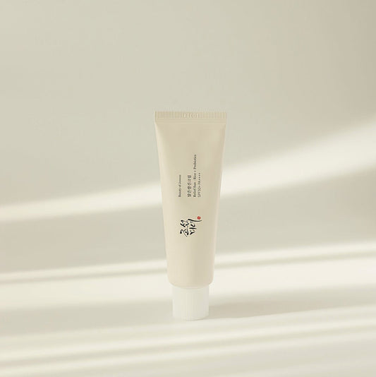 Beauty Of Joseon - Beauty Of Joseon Relief Sun: Rice + Probiotics