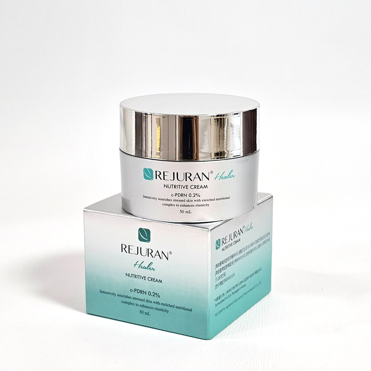 Rejuran - Healer nutritive cream