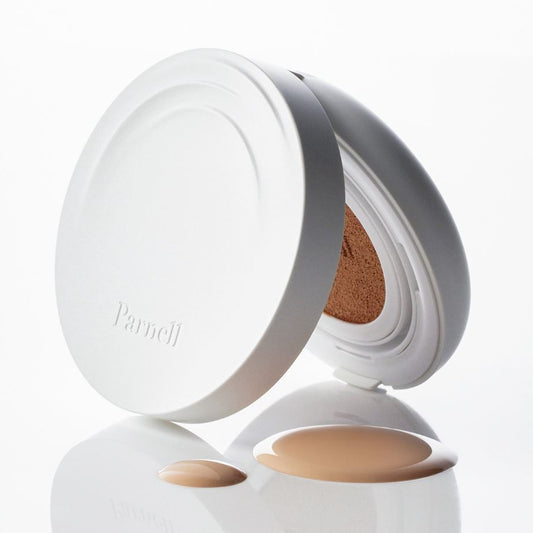 Parnell - Cicamanu Serum Cushion Special Set (Original Product+Refill)